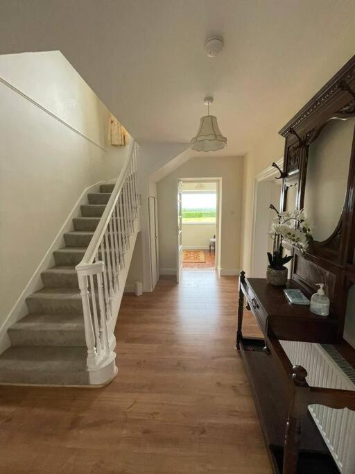 Beautiful Farmhouse An Hour'S Drive From Four Irish Cities Clonmel Exterior foto