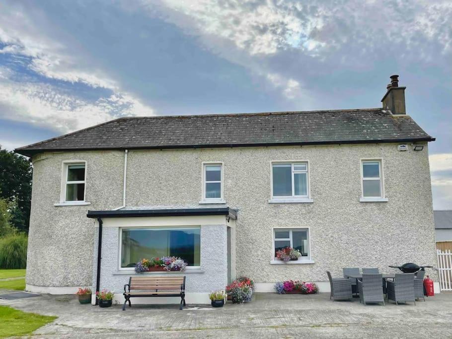 Beautiful Farmhouse An Hour'S Drive From Four Irish Cities Clonmel Exterior foto