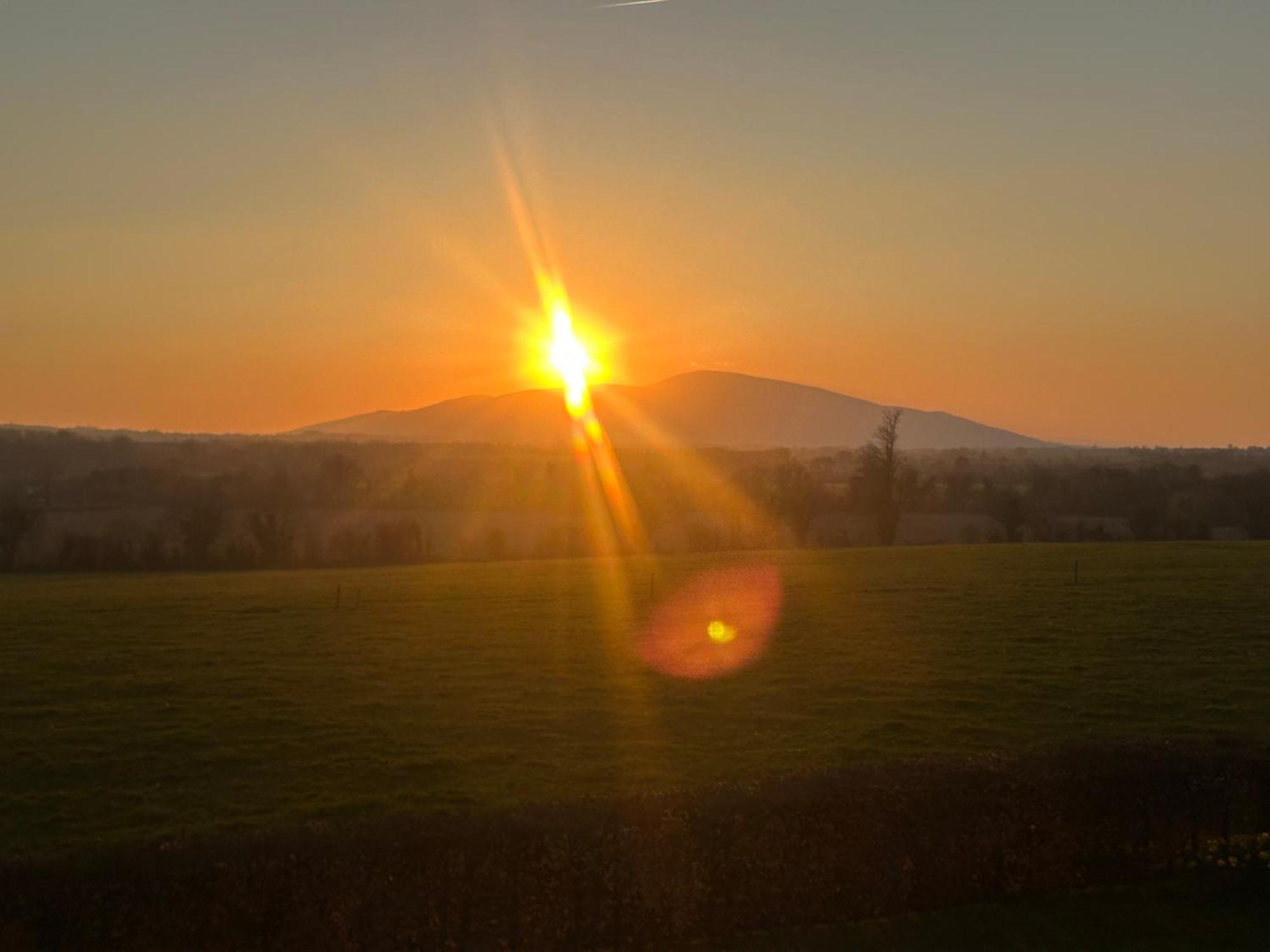 Beautiful Farmhouse An Hour'S Drive From Four Irish Cities Clonmel Exterior foto