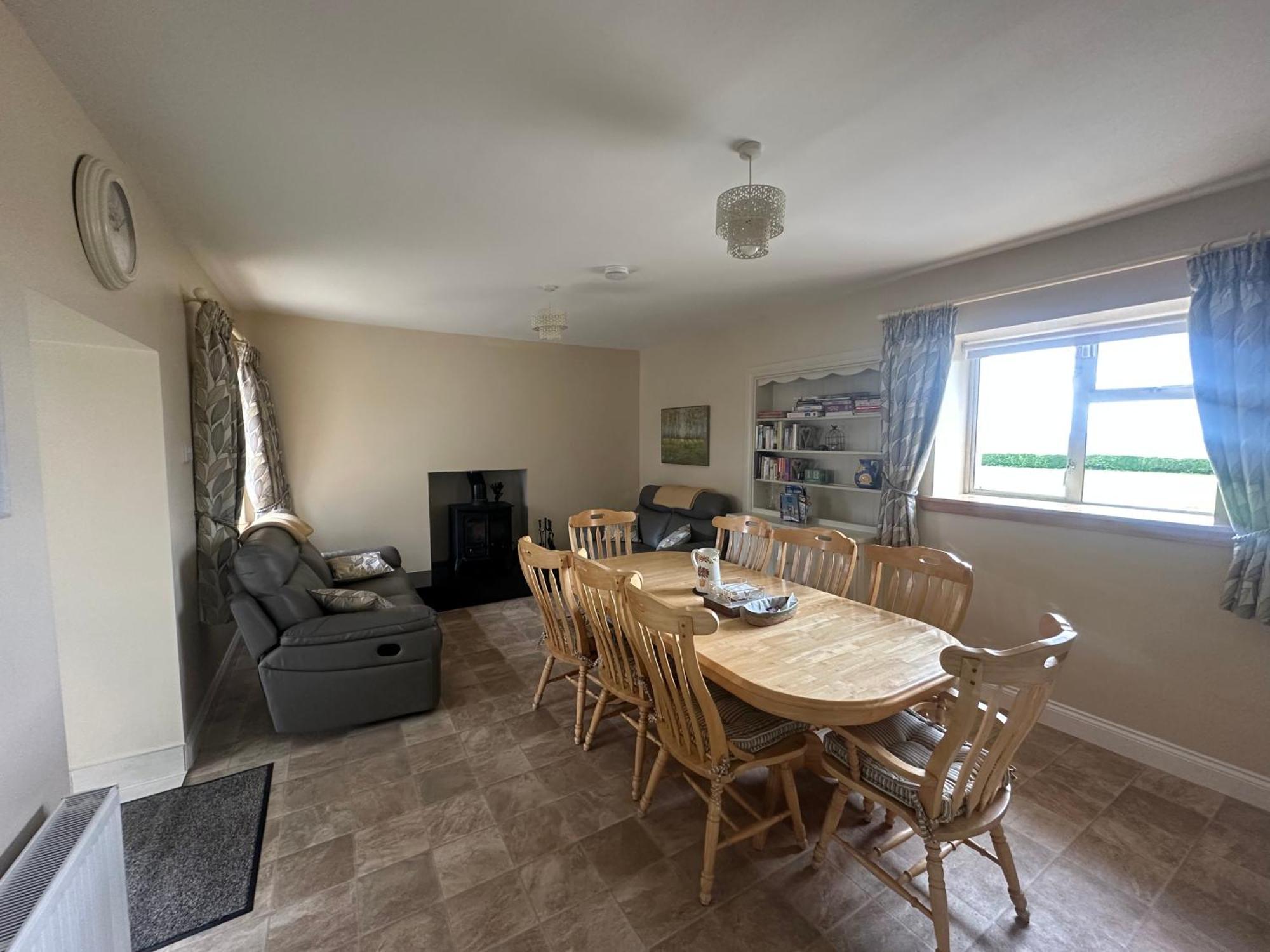 Beautiful Farmhouse An Hour'S Drive From Four Irish Cities Clonmel Exterior foto